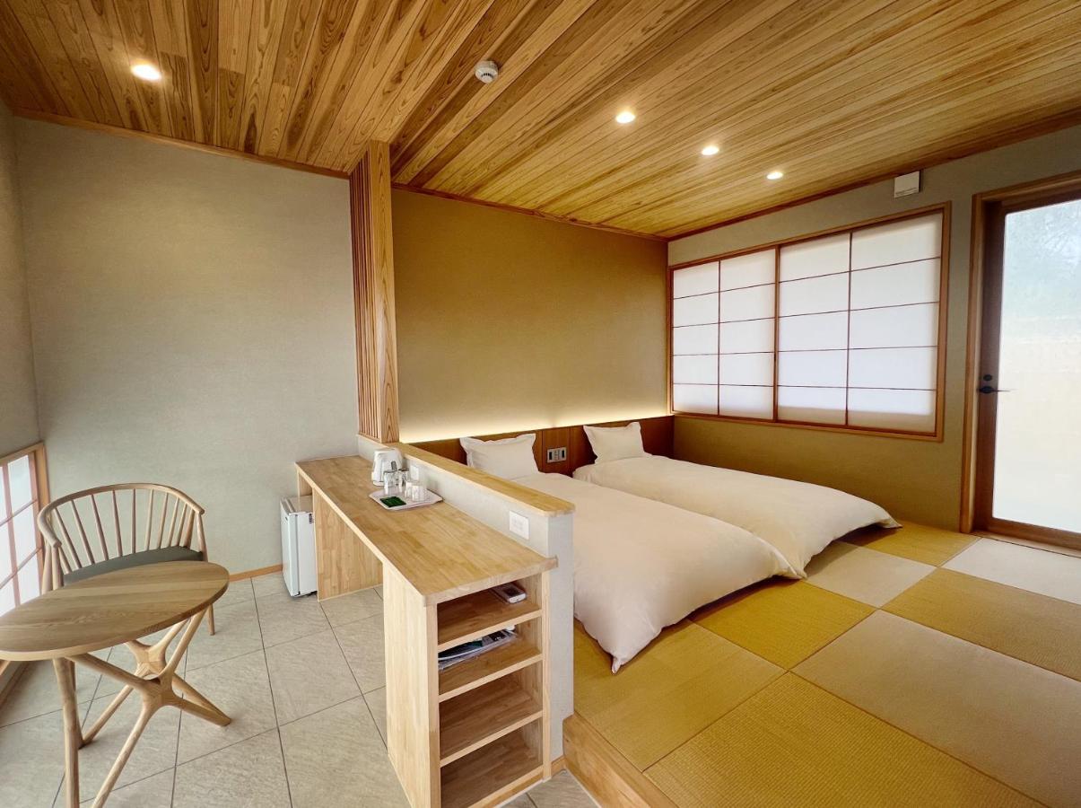 Kansai Airport Hotel Pine Villa Izumisano Exterior photo