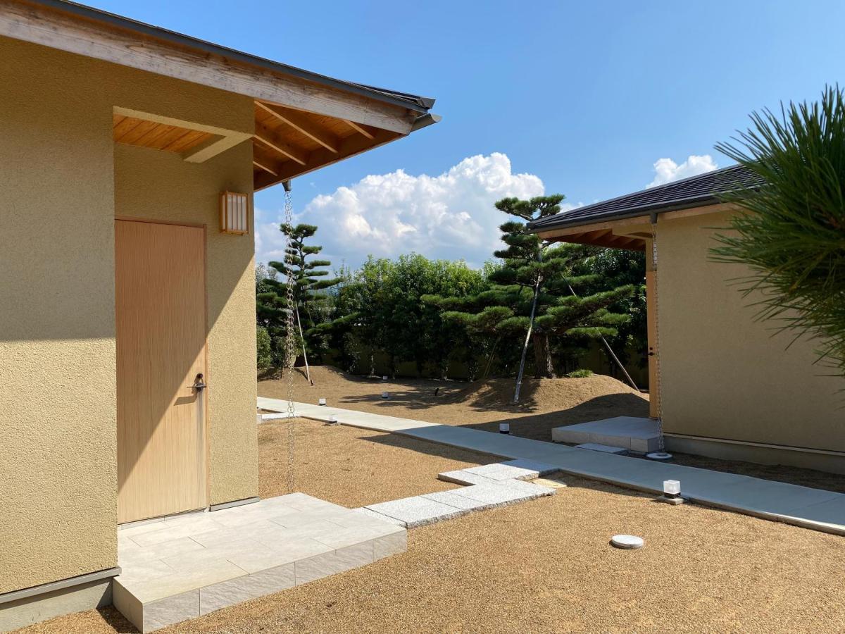 Kansai Airport Hotel Pine Villa Izumisano Exterior photo