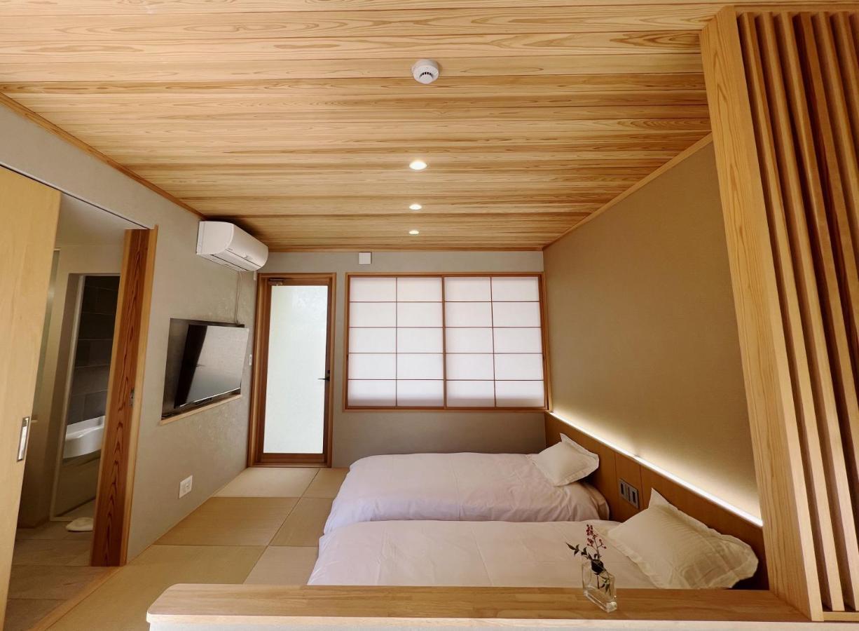 Kansai Airport Hotel Pine Villa Izumisano Exterior photo