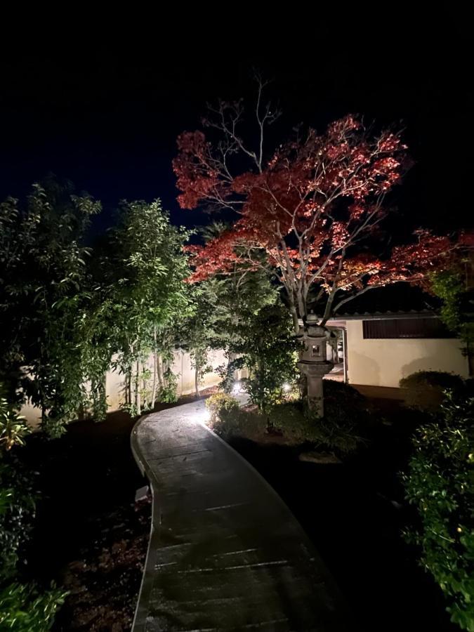 Kansai Airport Hotel Pine Villa Izumisano Exterior photo