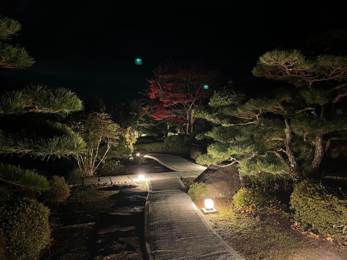 Kansai Airport Hotel Pine Villa Izumisano Exterior photo