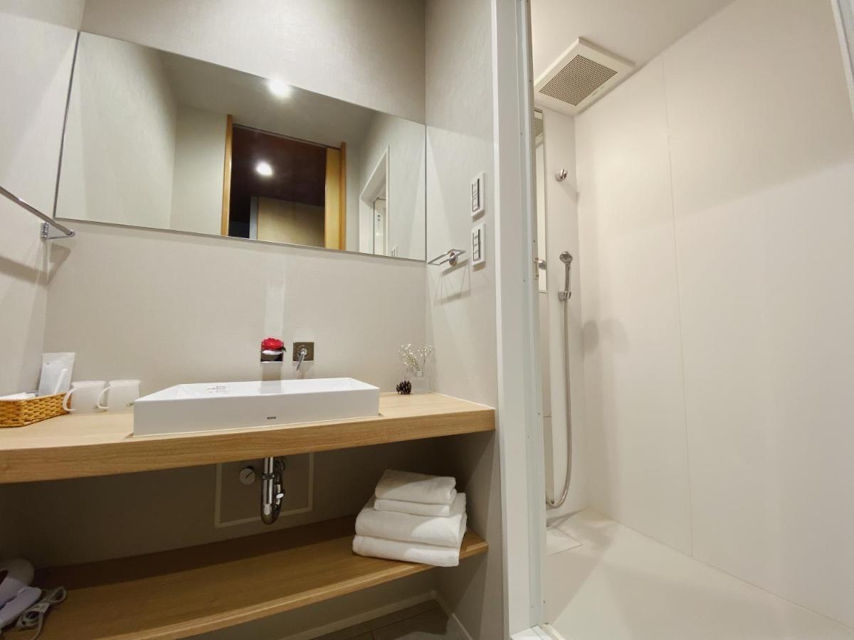Kansai Airport Hotel Pine Villa Izumisano Exterior photo