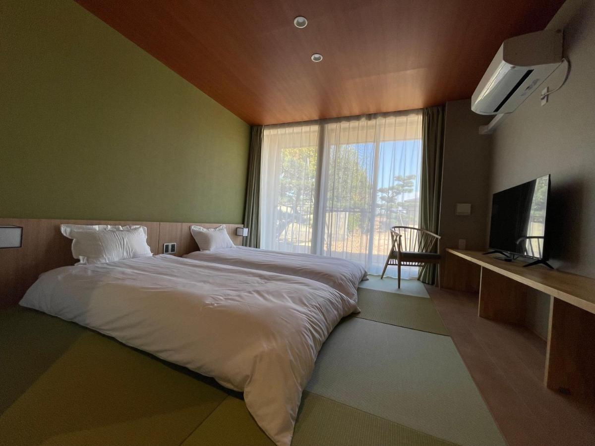 Kansai Airport Hotel Pine Villa Izumisano Exterior photo