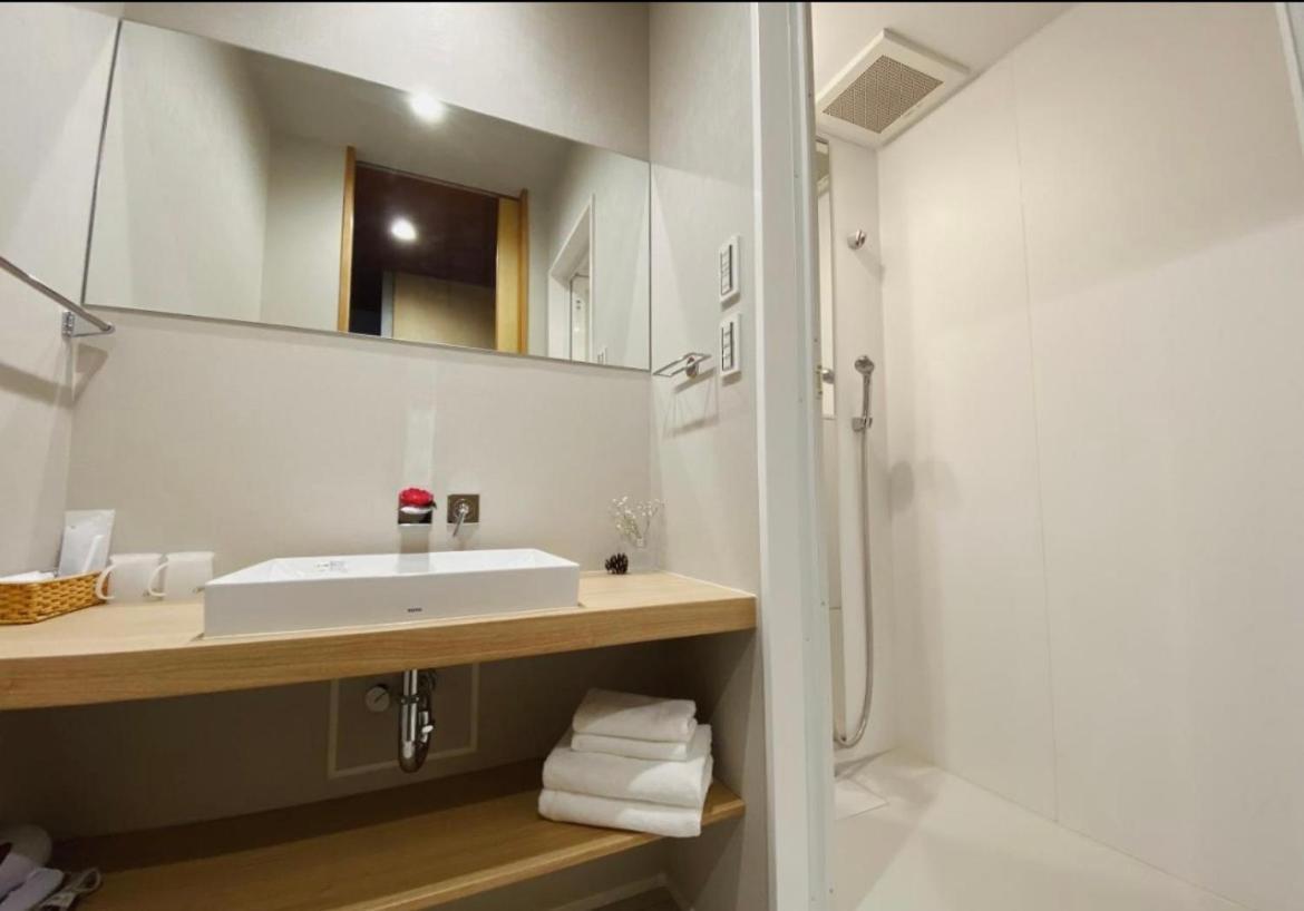 Kansai Airport Hotel Pine Villa Izumisano Exterior photo