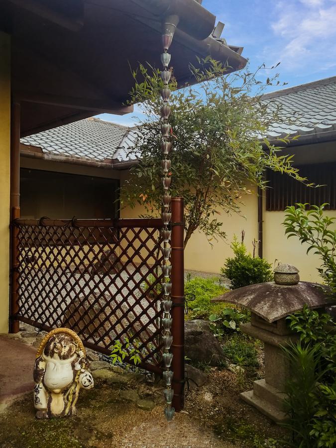 Kansai Airport Hotel Pine Villa Izumisano Exterior photo