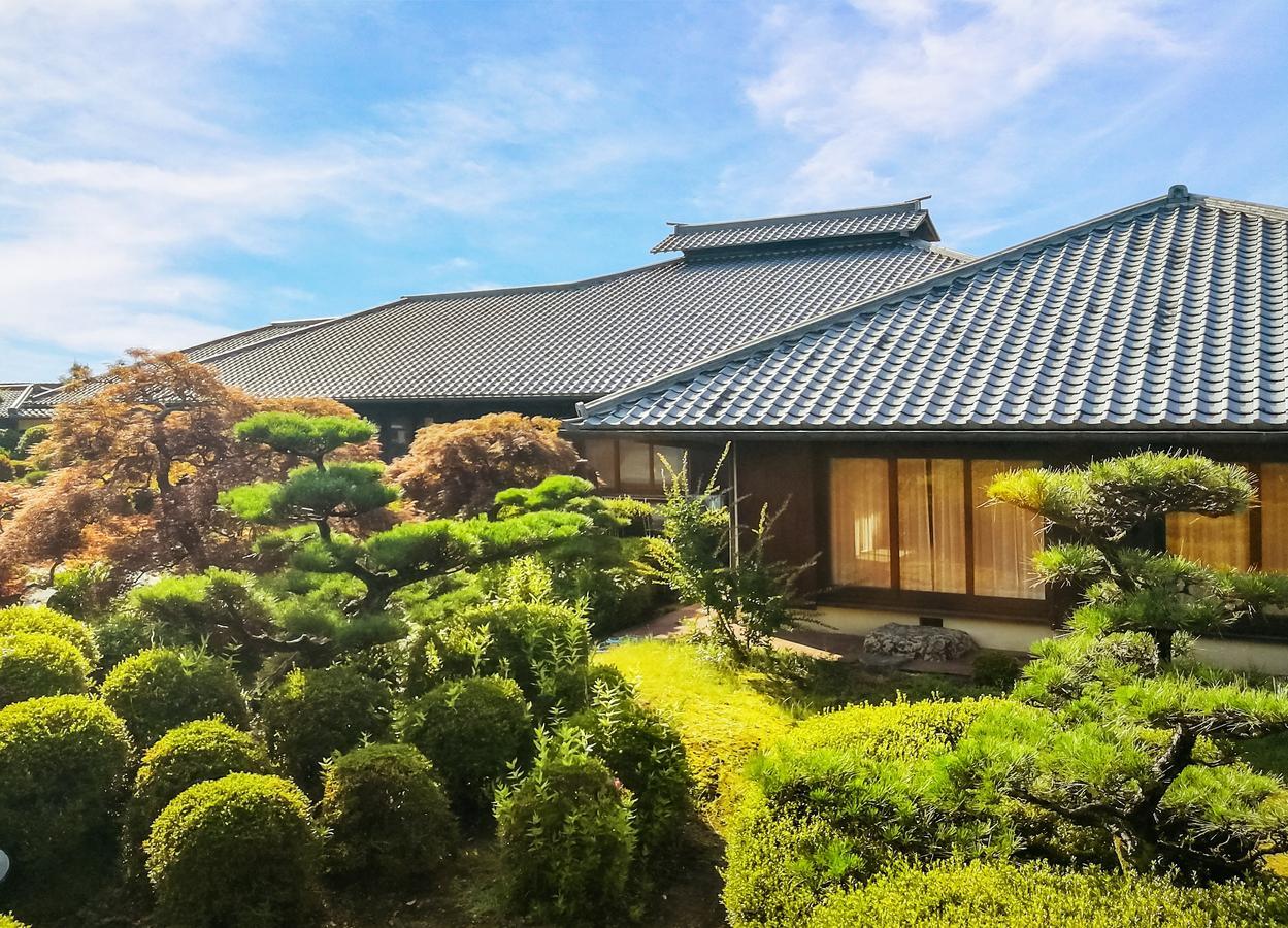 Kansai Airport Hotel Pine Villa Izumisano Exterior photo