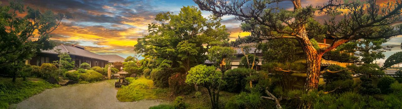 Kansai Airport Hotel Pine Villa Izumisano Exterior photo