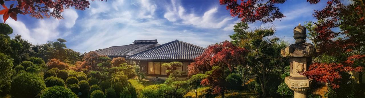 Kansai Airport Hotel Pine Villa Izumisano Exterior photo