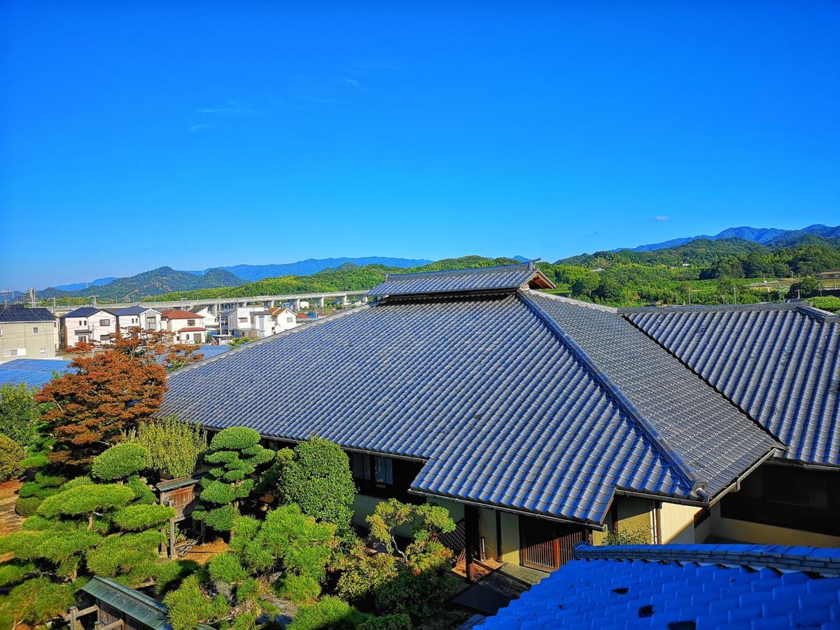 Kansai Airport Hotel Pine Villa Izumisano Exterior photo