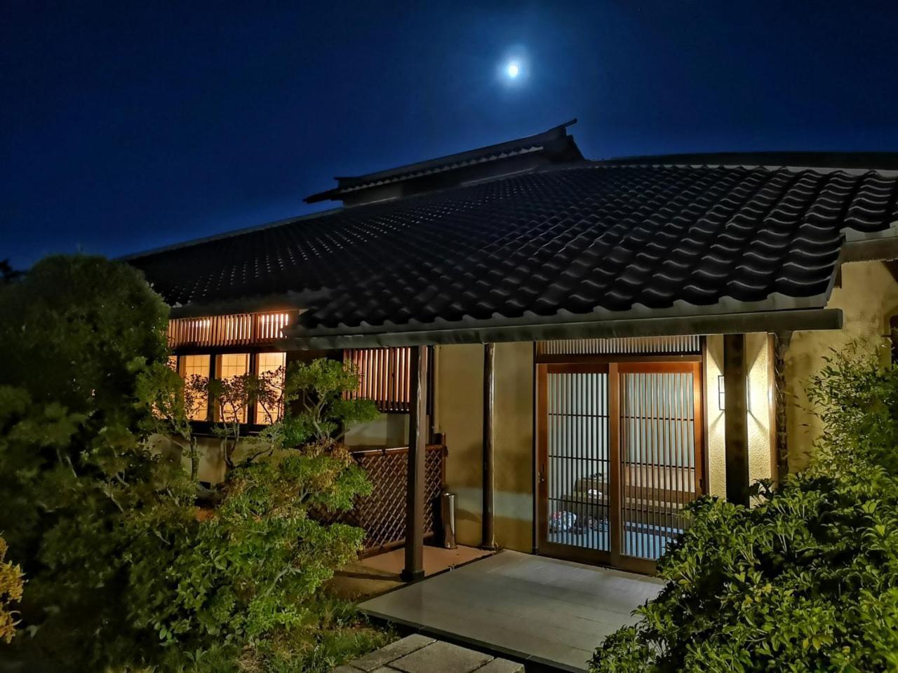Kansai Airport Hotel Pine Villa Izumisano Exterior photo